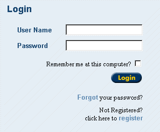 click to continue to next step